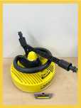 Tracer szczotka do mycia Kostki T 300 Karcher k5 K7 , przedłużka