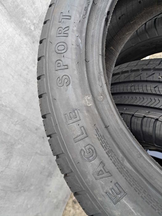 Резина всесезонна НОВА 285/45 R20 Good Year Eagle Sport All Season RFT