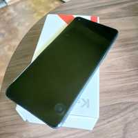 Telefon LG K51S - uszkodzony ekran