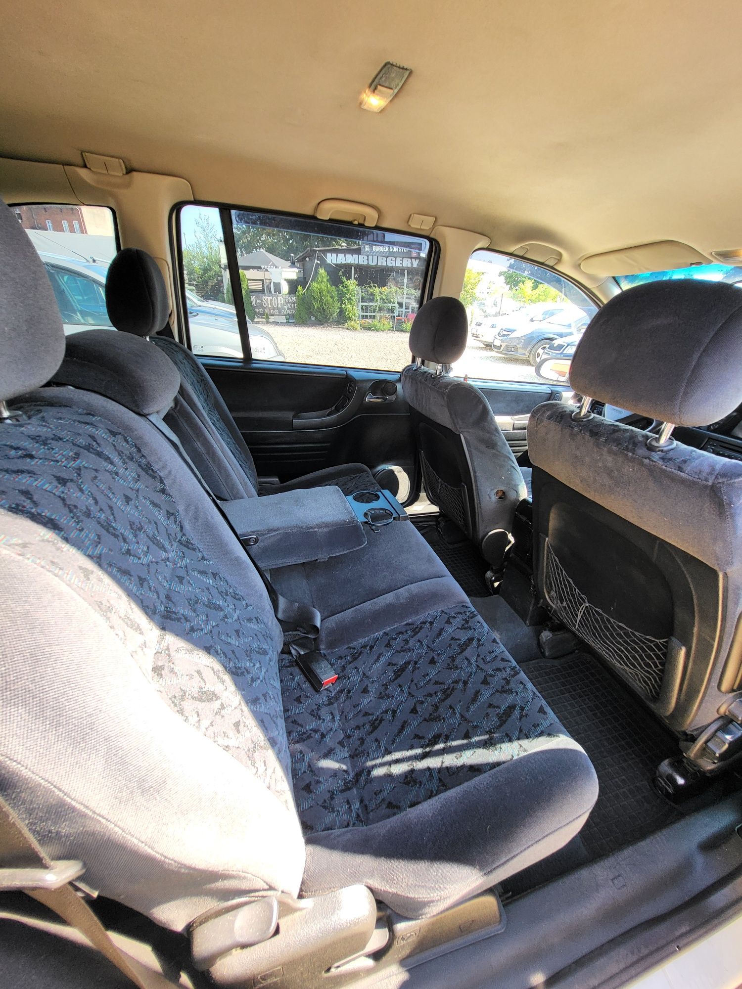 Opel Zafira A 2002 2.0 diesel | Elegance | Tempomat | Hak |Alu|Zamiana