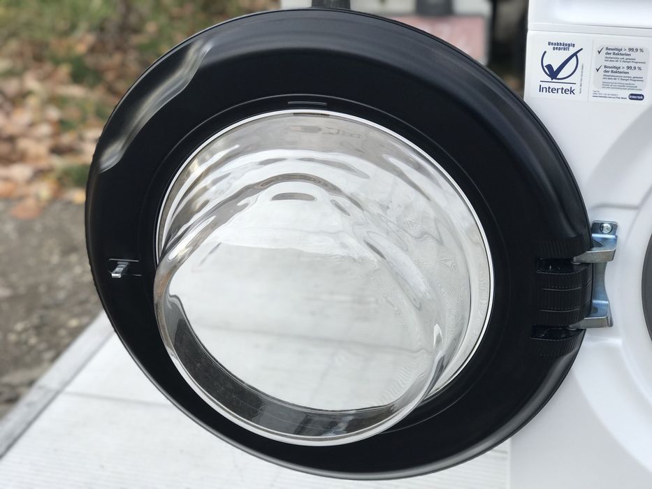 Вузька пральна машина Gorenje, 50см. 2024р. 3 місяць з Німеччини