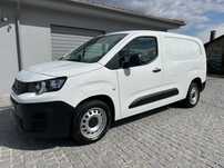 Citroën Berlingo 1.5 BlueHDi XL Club