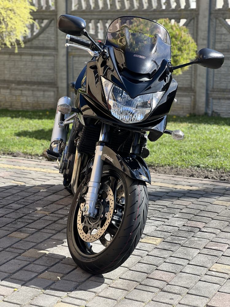 Suzuki GSF 1200 Bandit ABS без пробігу по Україні (5500$)