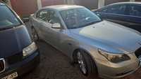 Bmw 530D E60 2009 rok