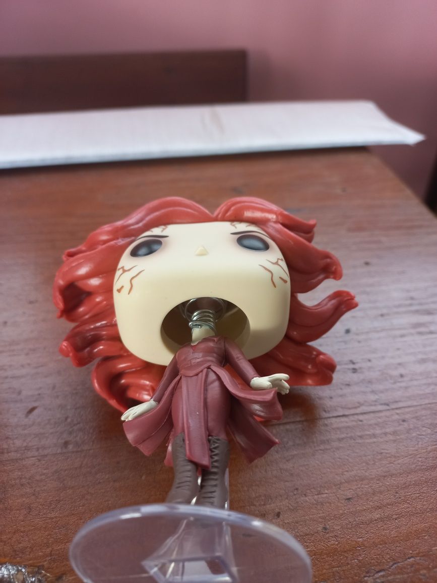 Funko Pop Jean Grey