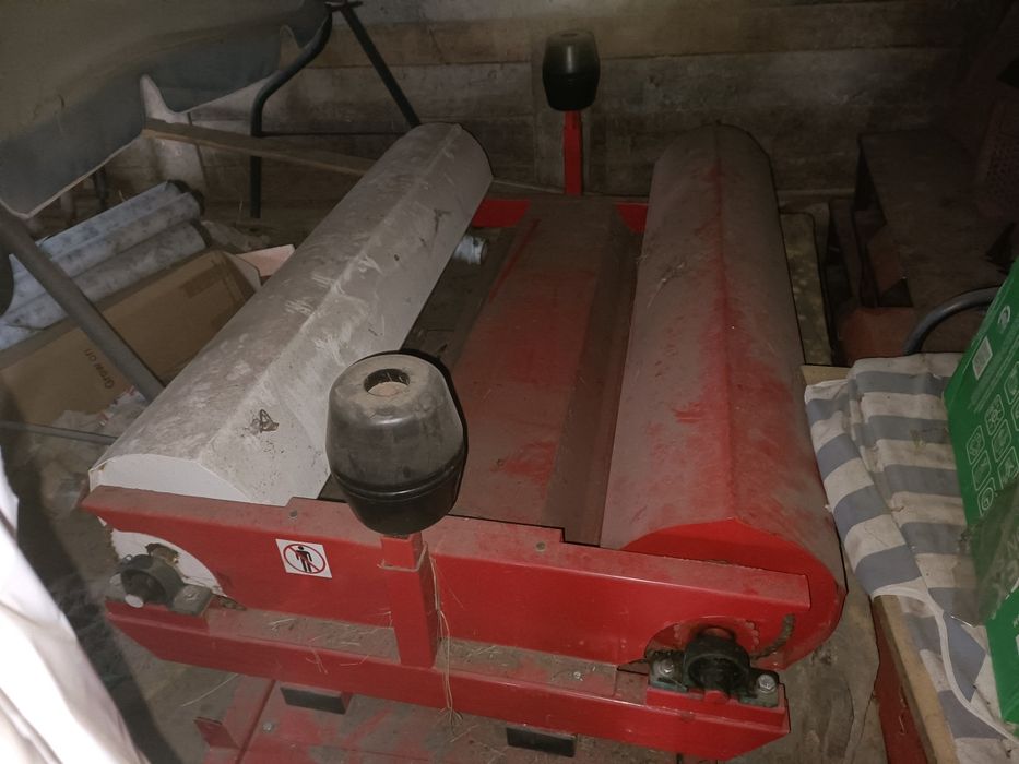 Owijarka bel 500/700 Jak nowa