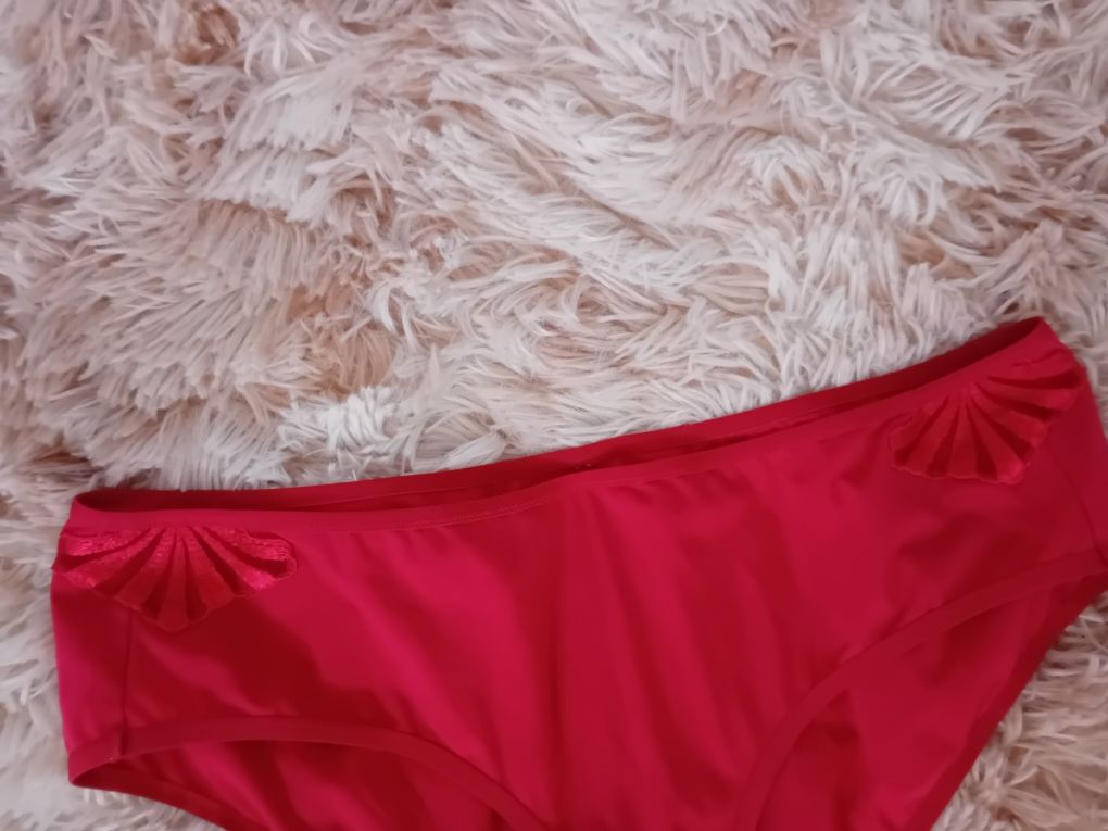 Intimissimi figi majtki damskie XL