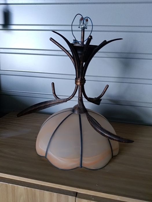 Lampa
