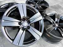 Felgi 18 Audi Q7 A5 A7 A8 5x112 ET25 4M0 VW Touareg Oryginał