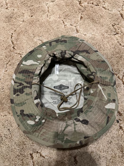 Тактична панама Tru Spec Multicam