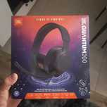 JBL Quantum 200 słuchawki