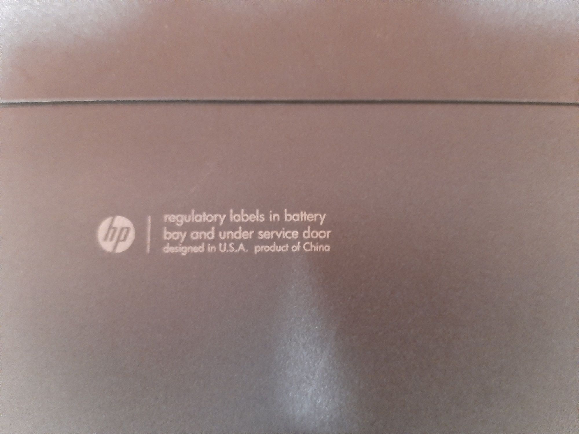Ноутбук HP ProBook4535s