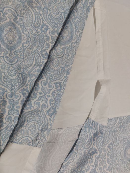 Capa de Édredon lindíssimo