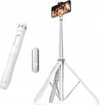 ATUMTEK Statyw kijek do delfin pilot TRIPOD 360° STOJAK iPhone 13