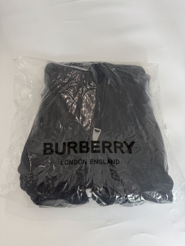 Зіпка Барбері. Зіп-Худі Burberry S-M