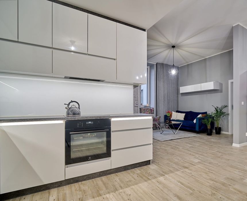 Do wynajęcia przestronny apartament – 65 m², Osiedle Górne