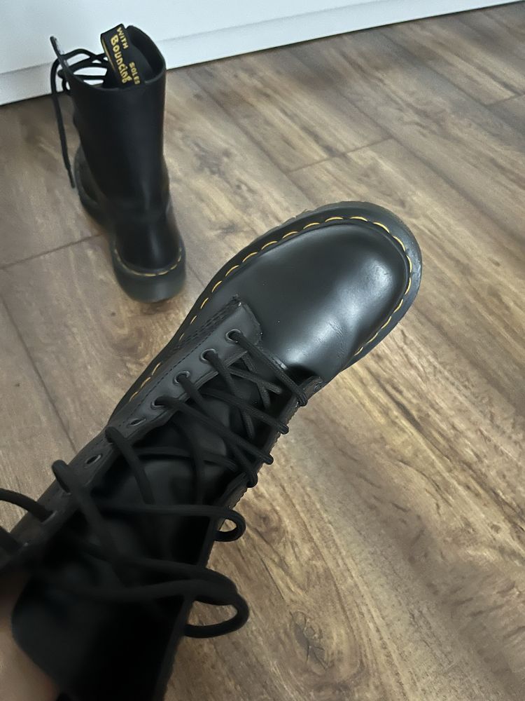 Dr Martens черевики