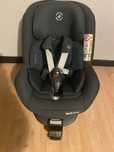 Fotelik Maxi-Cosi Pearl Pro 2 + baza 9-15 kg
