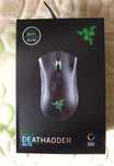 Миша Razer DeathAdder Elite. Нова. Оригінал