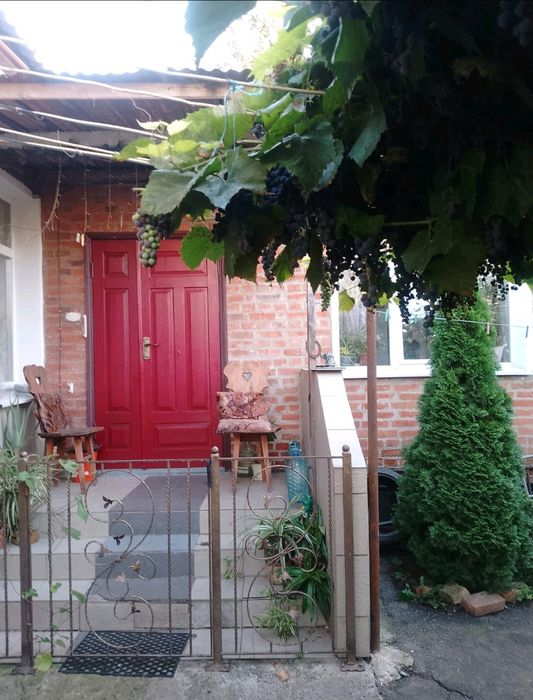 Сдам комнату  в доме, м. Киевская 10 мин. пешком