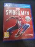 Spiderman PS4 mówią po Polsku w grze ps4 i ps5 Spider-man