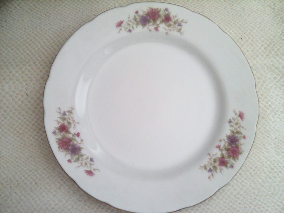 Тарелки Япония,D-18, 20.5, 23 глуб, 23 мелк(только в наборе)