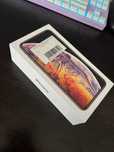Iphone XS MAX Золотий