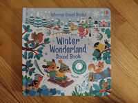 Winter wonderland sound book