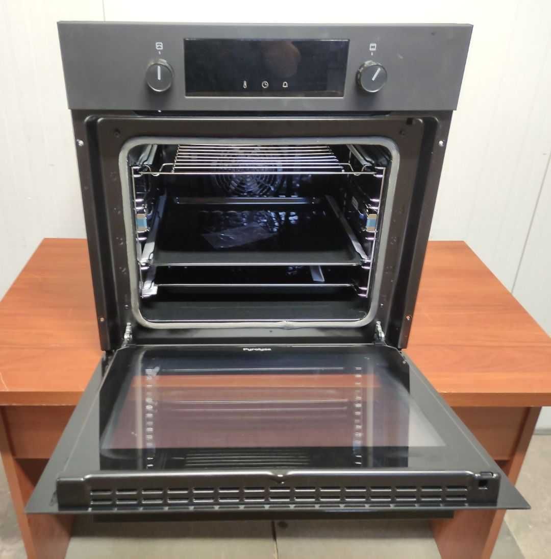 Piekarnik do zabudowy Amica ED3759B Pyroliza 65L OUTLET 21GG26/12