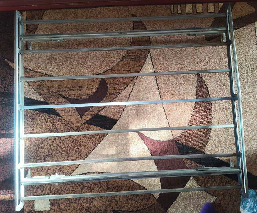 Багажник на дах для автомобіля ВАЗ, Москвич, Волга, ЗАЗ