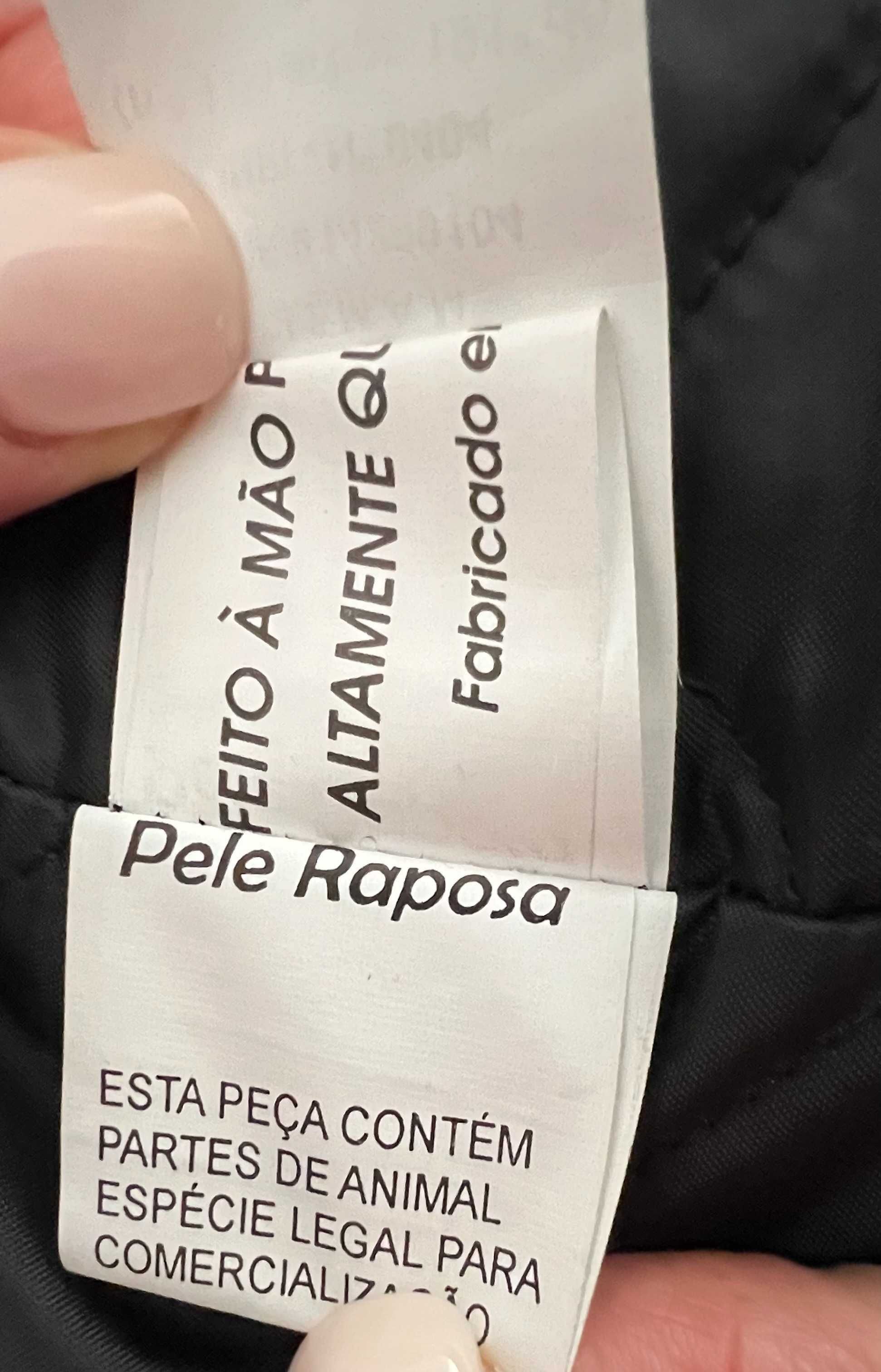 Samarra serrana curta "Rei das Samarras"