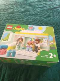 LEGO Duplo 10968 lekarz