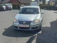 Volkswagen Gof 5 kombi 2008r 1.9 tdi stan super okazja
