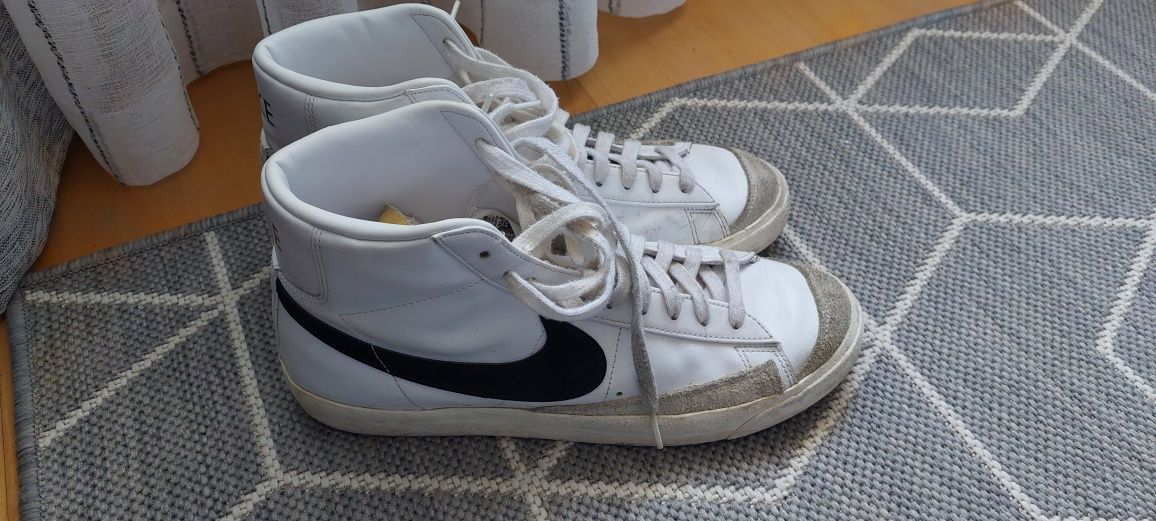 Tenis Nike Blazer
