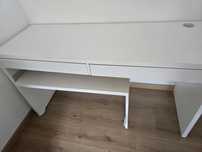Secretaria branca