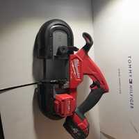 Piła Taśmowa Milwaukee M18 FBS85