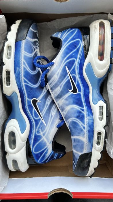 Кросівки Nike Air Max plus OG