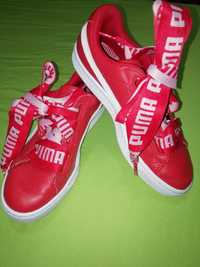 Sapatilhas da puma