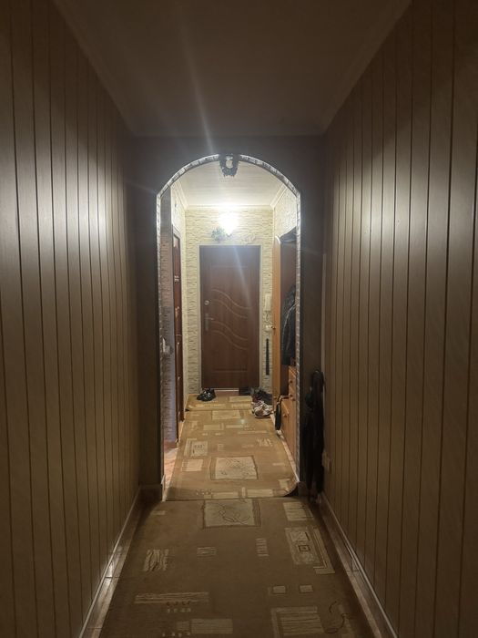 Продаж 3 кім квартири