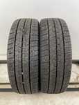 195/65R16C 104/102T Continental VanContact 4Season