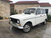 Renault 4L GTL - 1988