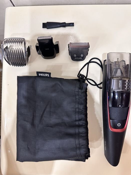 Тример Машинка для стрижки Philips