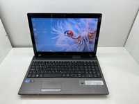 Acer Aspire 5750 - i3-2350M/ 4GB / 500GB HDD / 15.6 HD Ready /HD 3000/