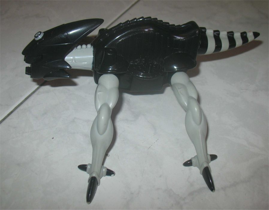 Ben 10 - Figura de personagem