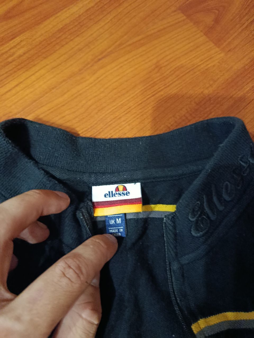 Світшот від ellesse