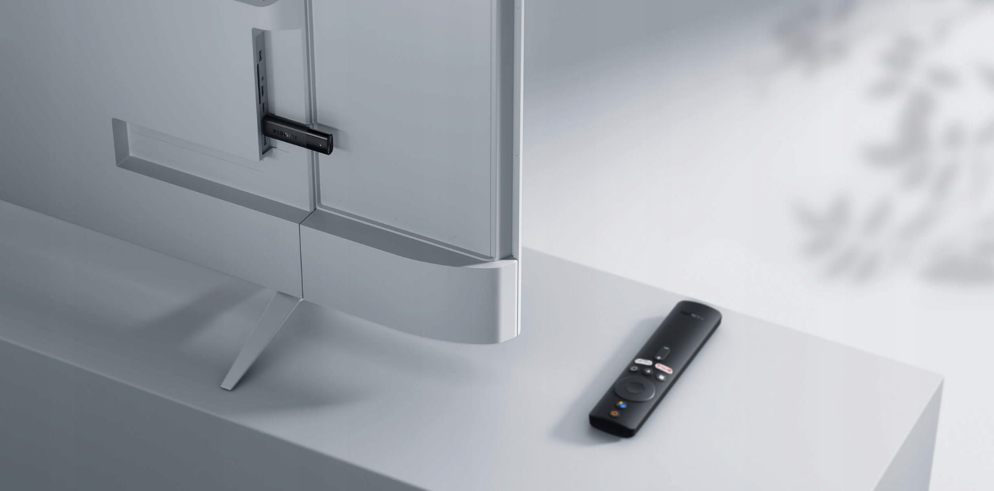 Xiaomi Mi TV Stick 4K 2024 Odtwarzacz Multimedialny Android Sklep Wawa