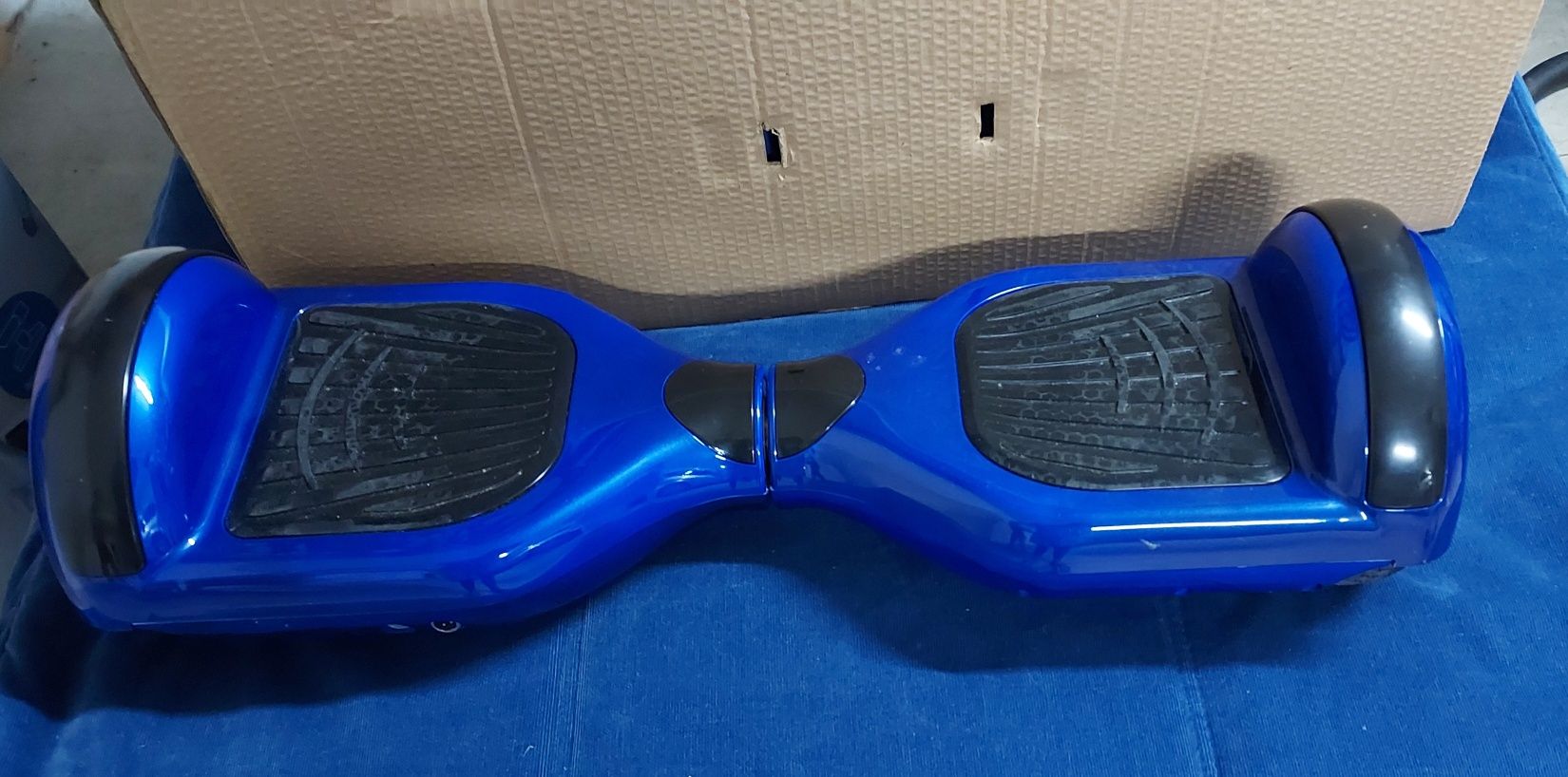 Hoverboard NINCO wheels