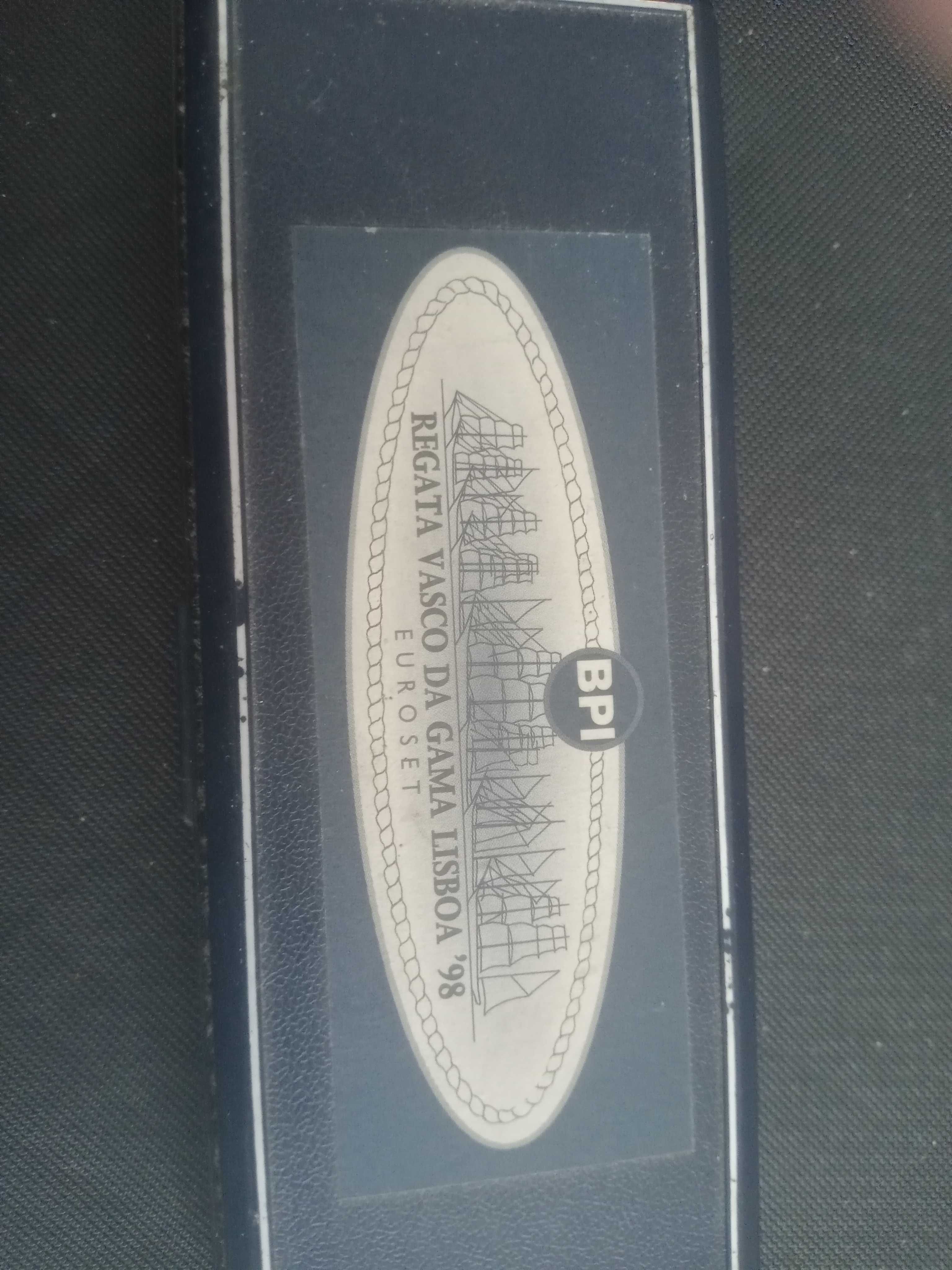Moedas 20 euros prata proof