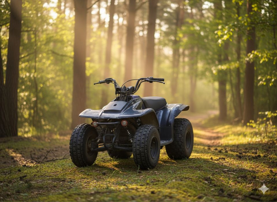 Продам квадроцкл Yamaha 125 cm Автомат