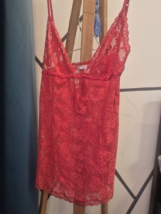 Нічна сорочка Victoria's Secret